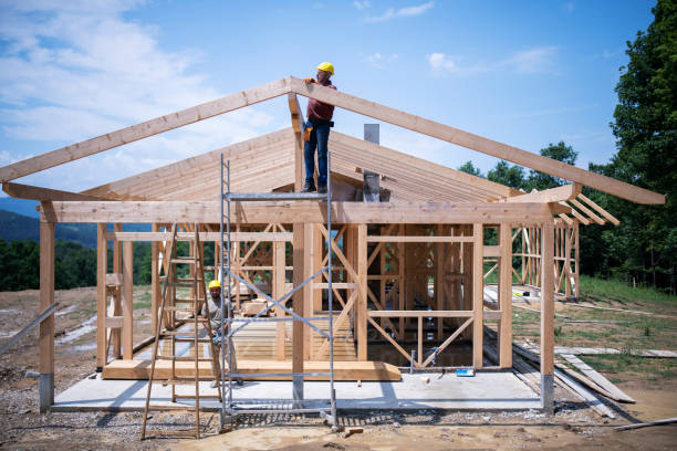 Best Residential Roofing Contractor  in Southchase, FL